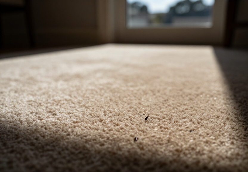 Fleas And Ticks Removal in Menai