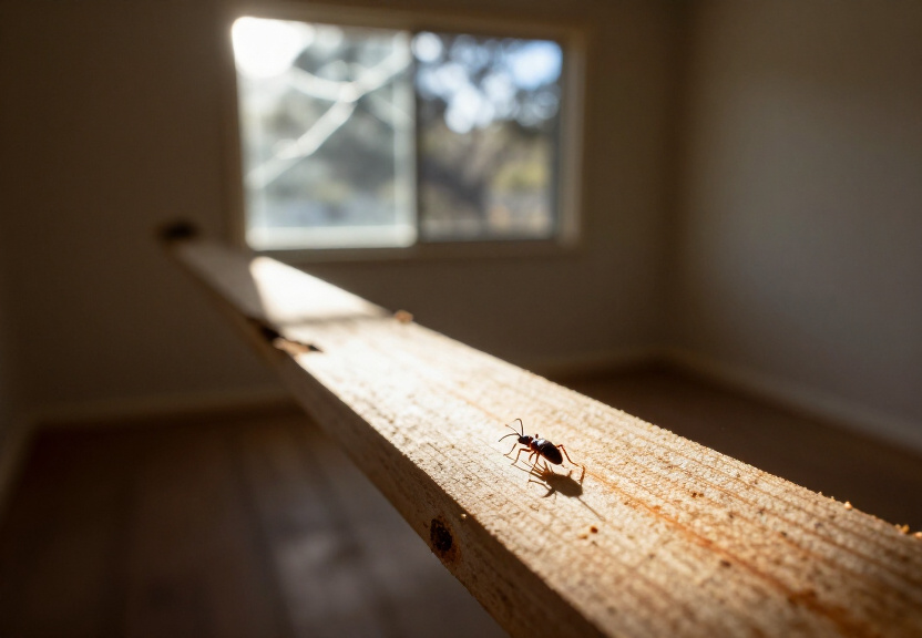 Termite Prevention in Menai
